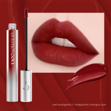 Business Smile Lip Glaze # 04 est le chou